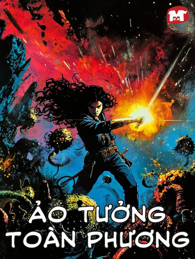 Ảo Tưởng Toàn Phương