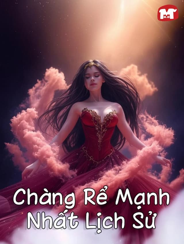 Chàng Rể Mạnh Nhất Lịch Sử