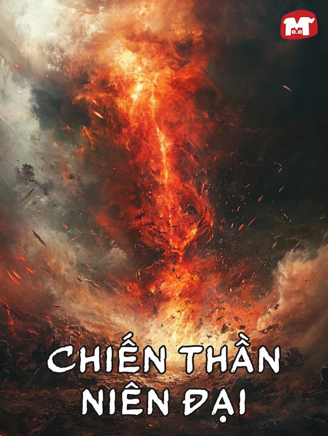 Chiến Thần Niên Đại