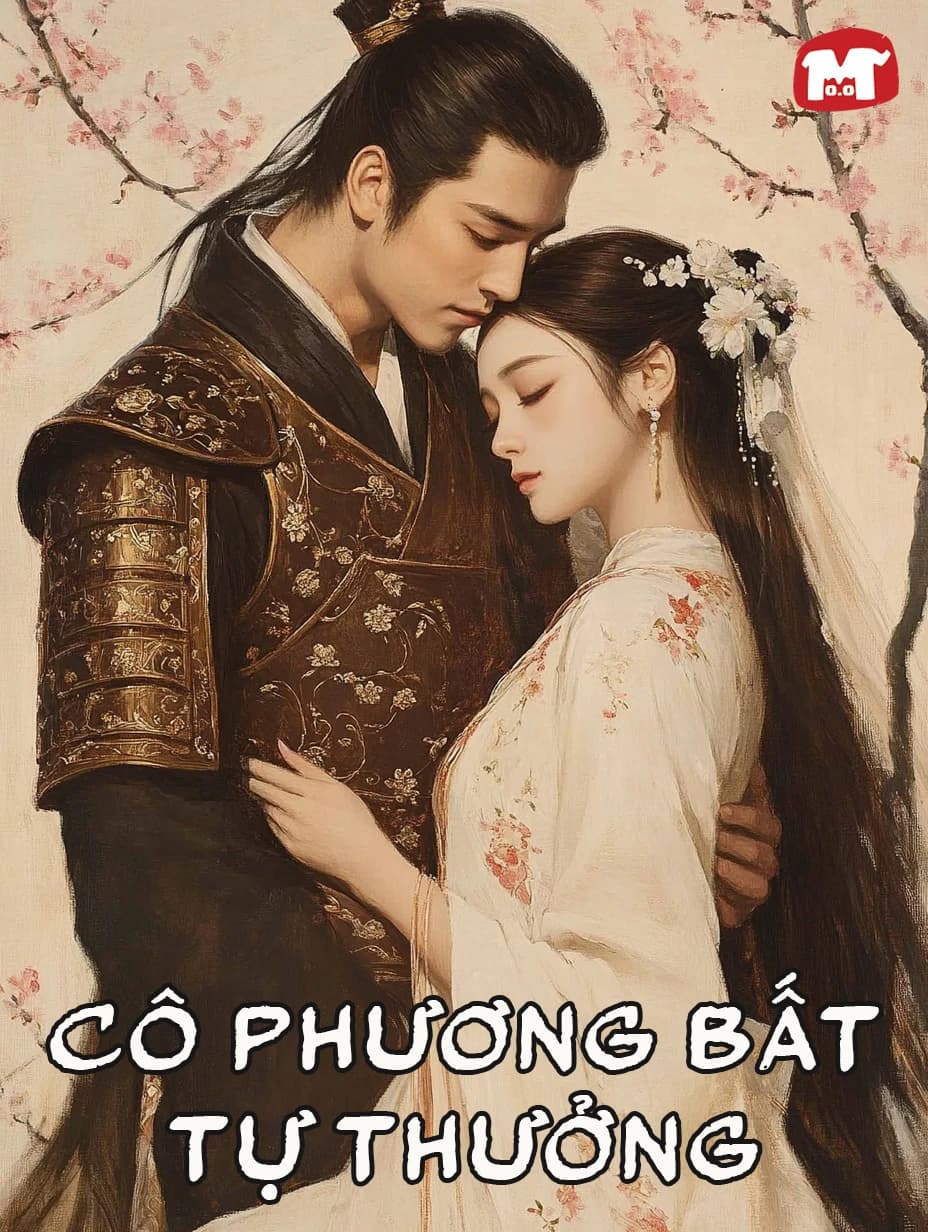 Cô Phương Bất Tự Thưởng
