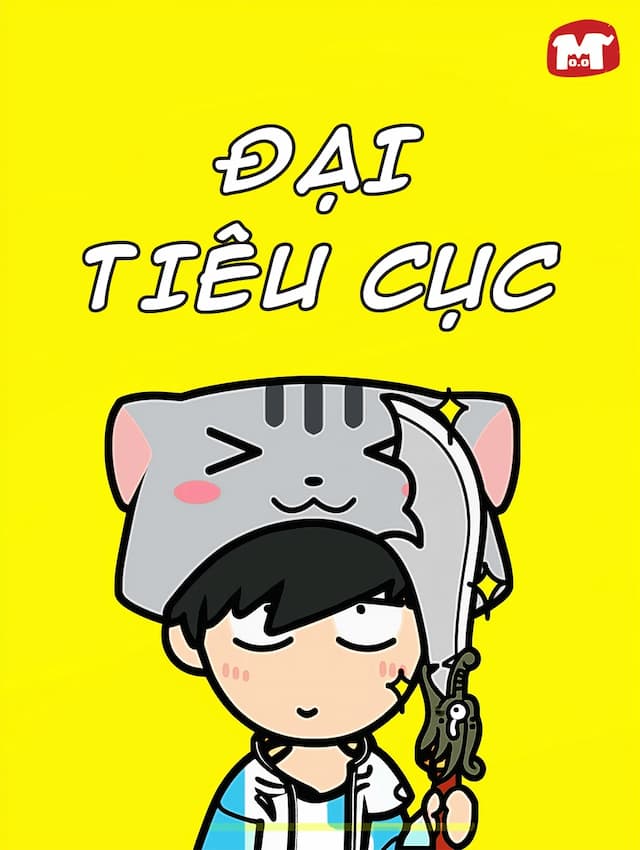 Đại Tiêu Cục