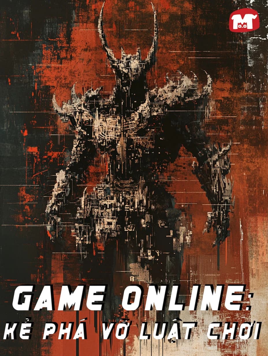 Game Online: Kẻ Phá Vỡ Luật Chơi