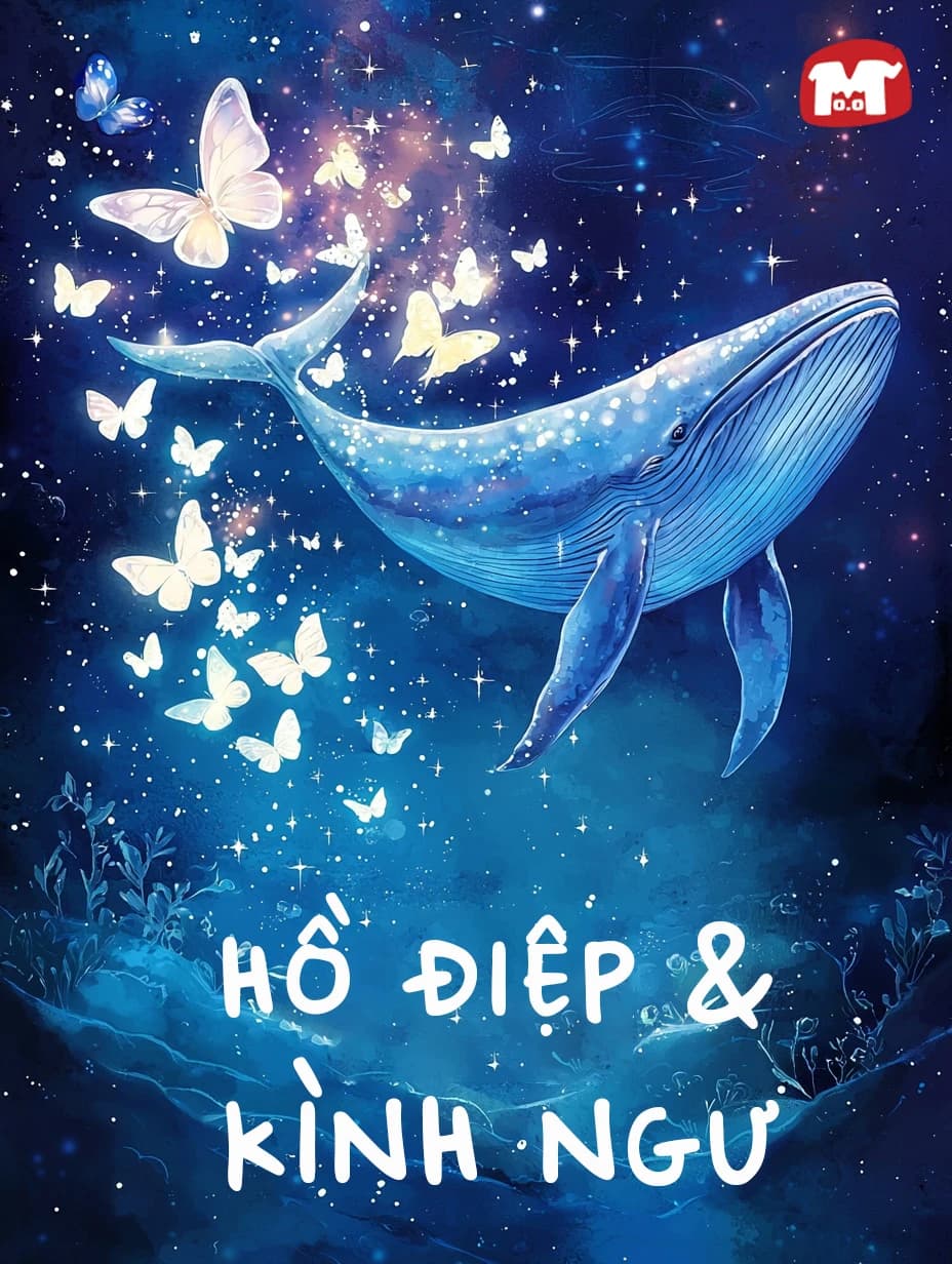 Hồ Điệp cùng Kình Ngư