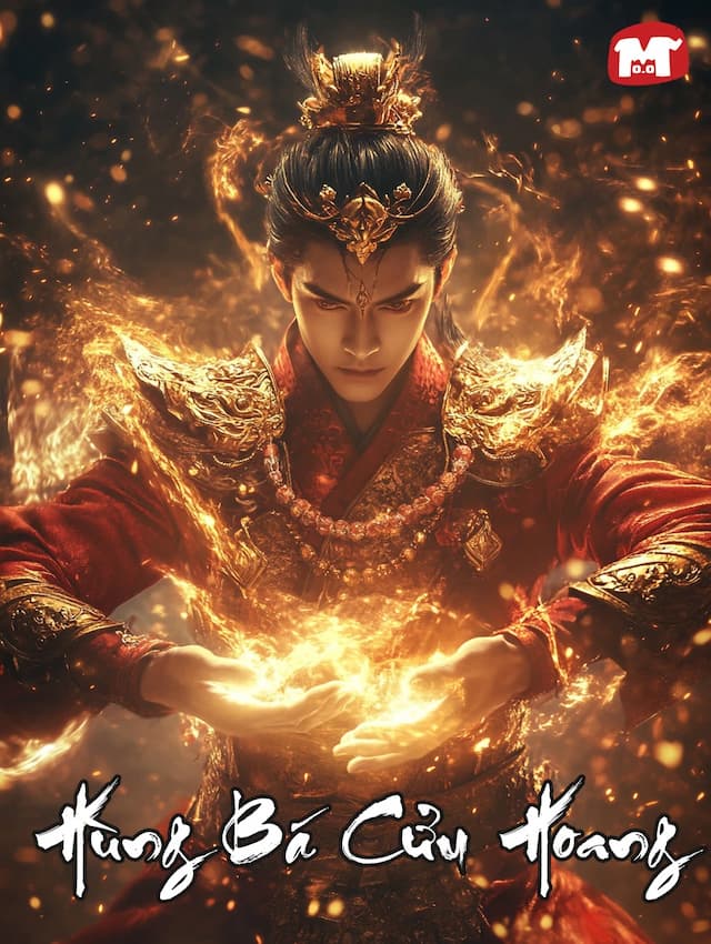 Hùng Bá Cửu Hoang