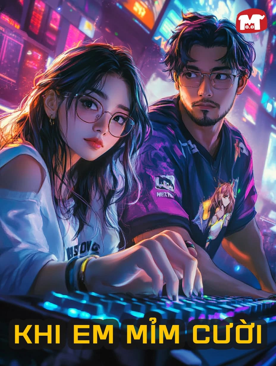 Khi Em Mỉm Cười