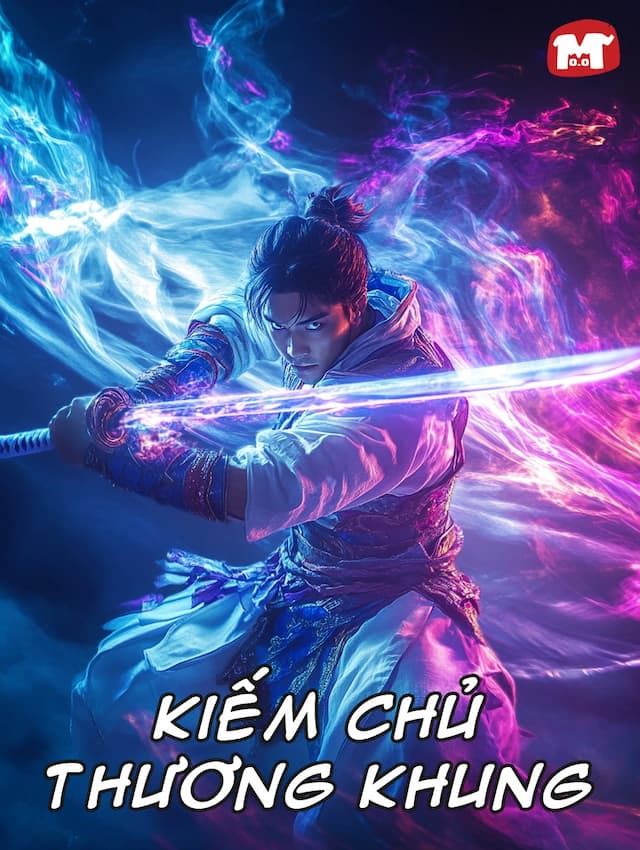 Kiếm Chủ Thương Khung