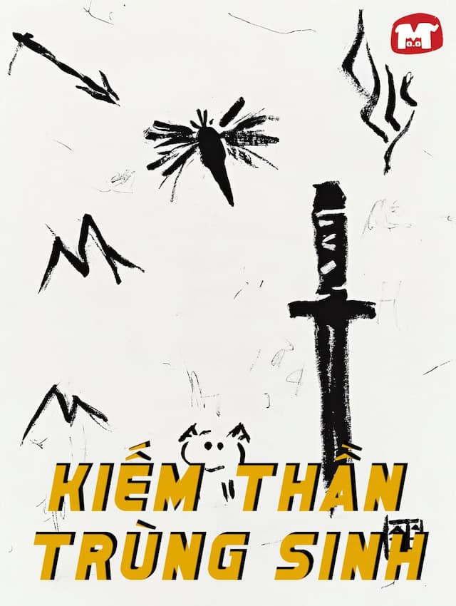 Kiếm Thần Trùng Sinh