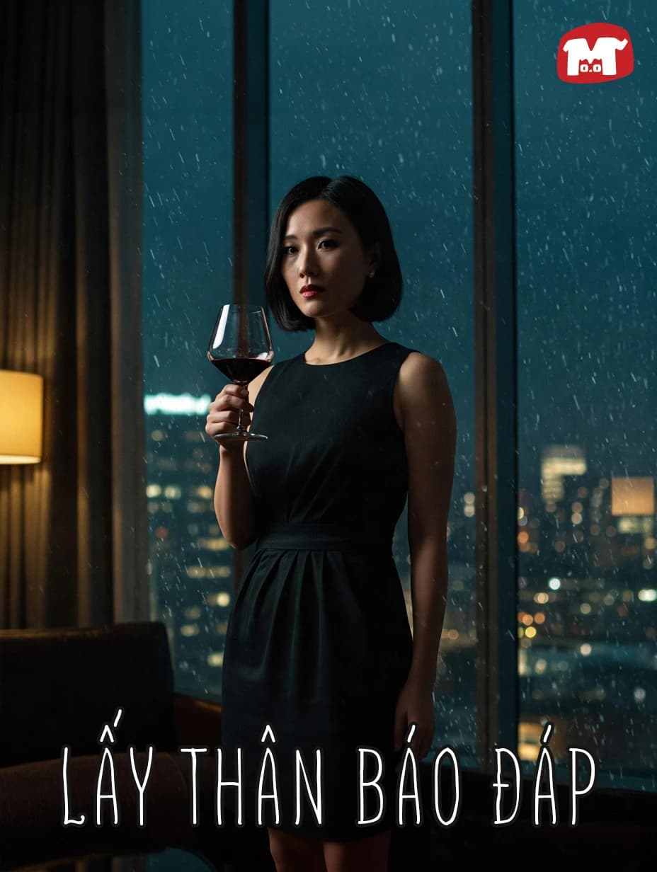 Lấy Thân Báo Đáp