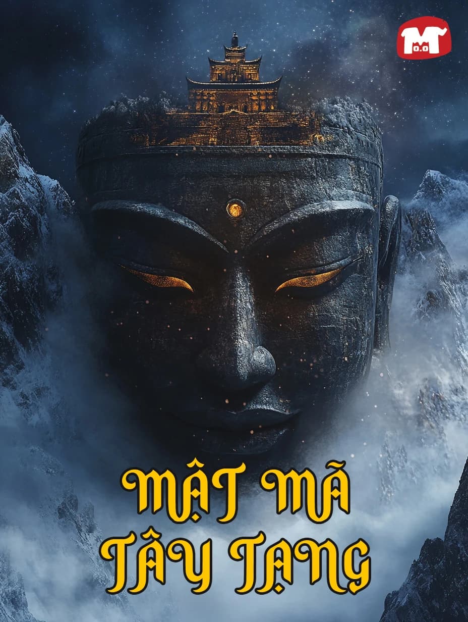 Mật Mã Tây Tạng