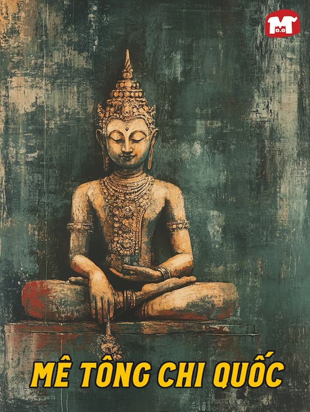 Mê Tông Chi Quốc