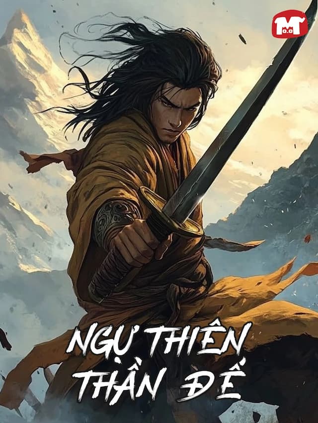 Ngự Thiên Thần Đế