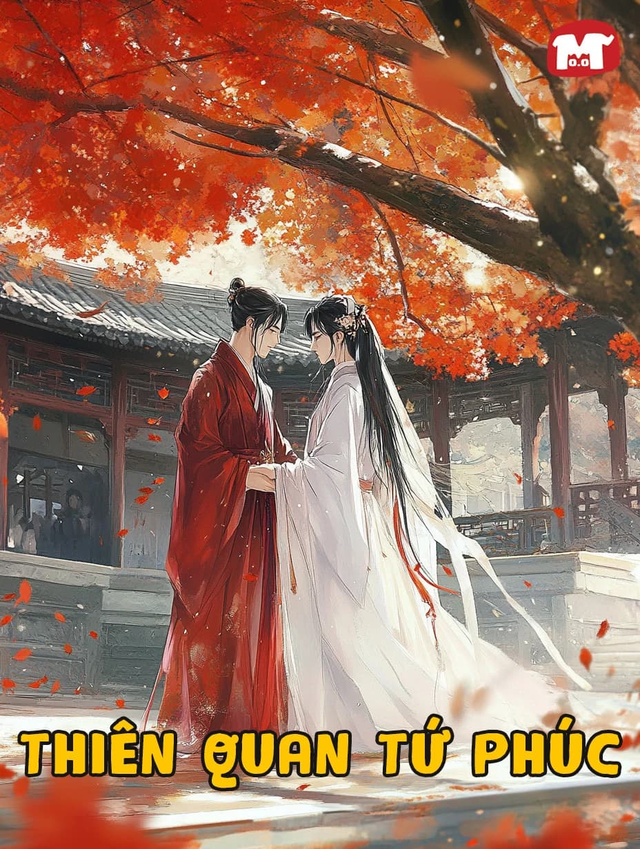 Thiên Quan Tứ Phúc