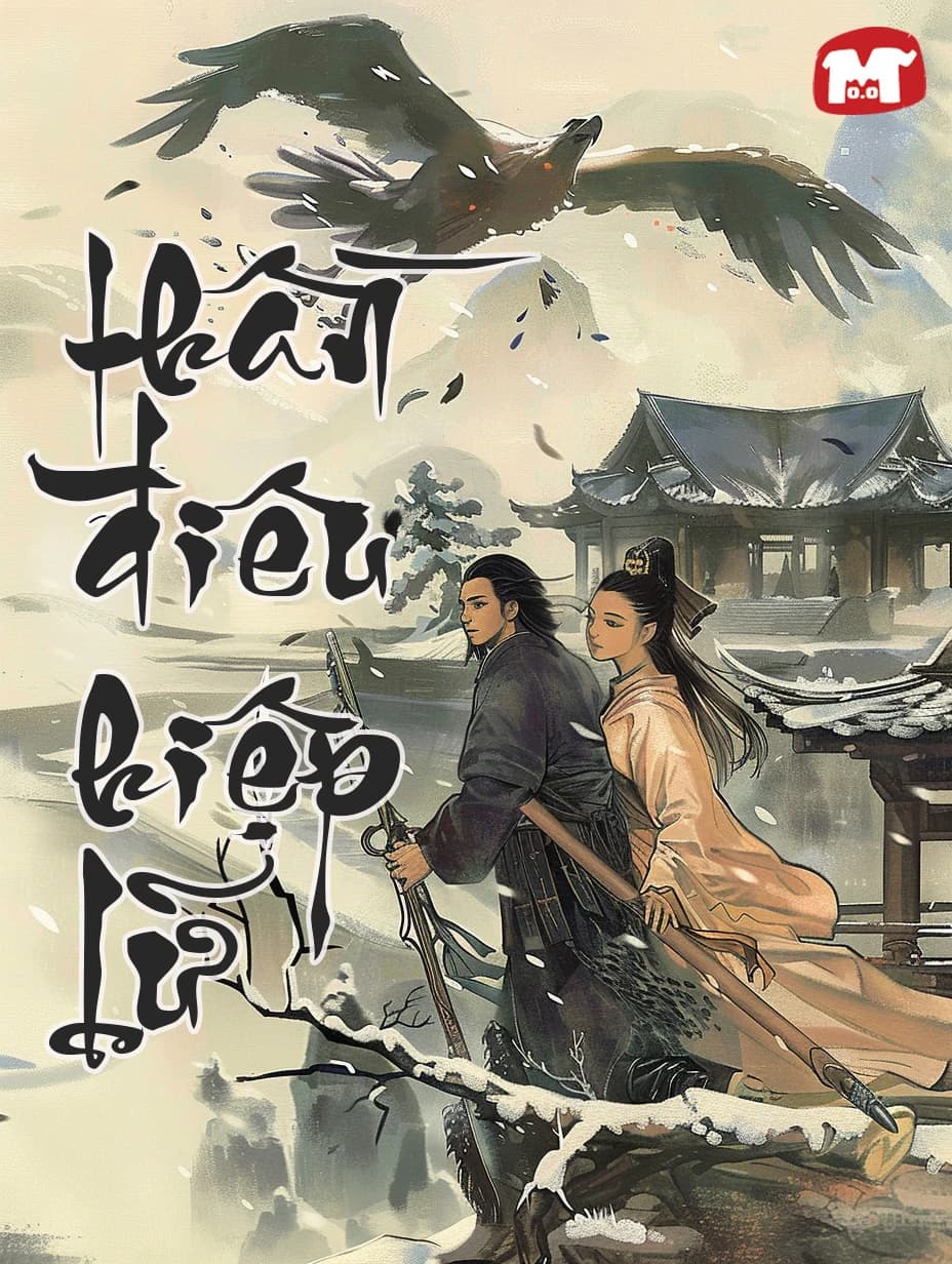 Thần Điêu Hiệp Lữ