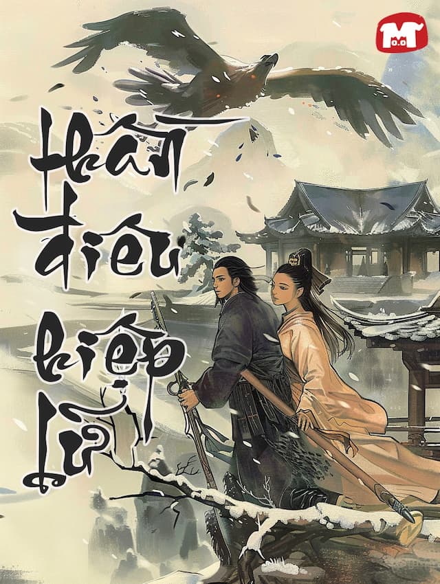 Thần Điêu Hiệp Lữ