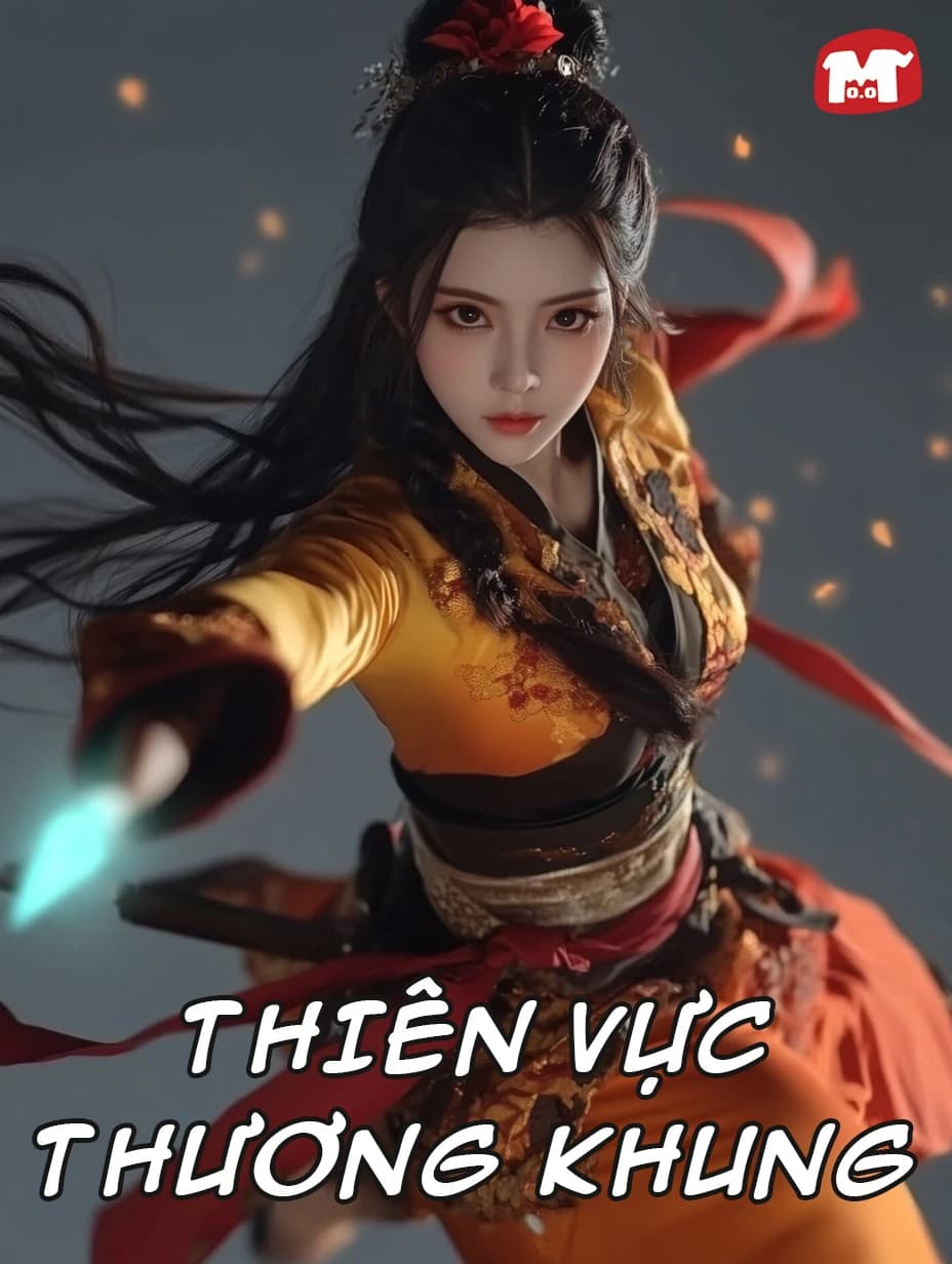 Thiên Vực Thương Khung