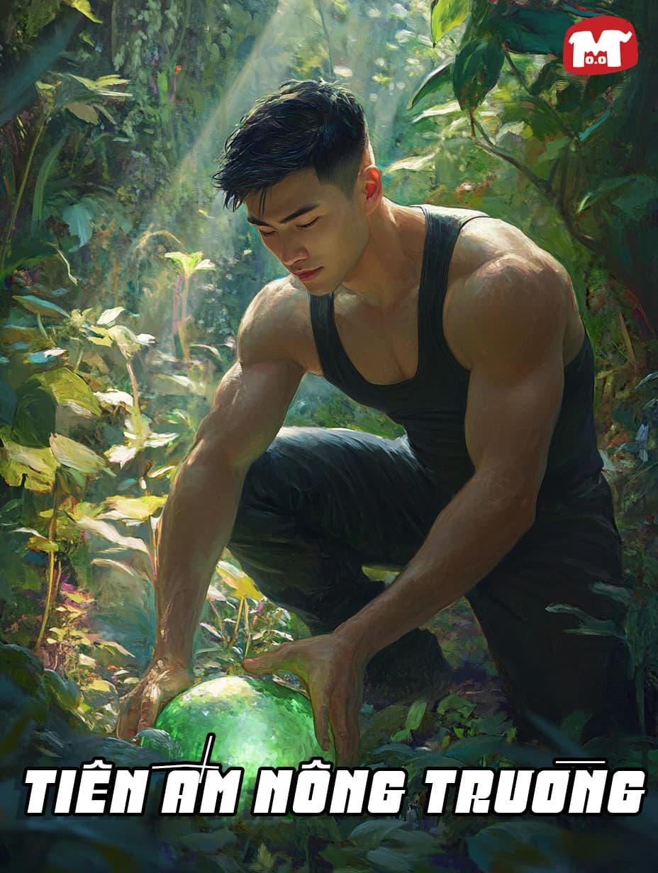 Tiên Ấm Nông Trường