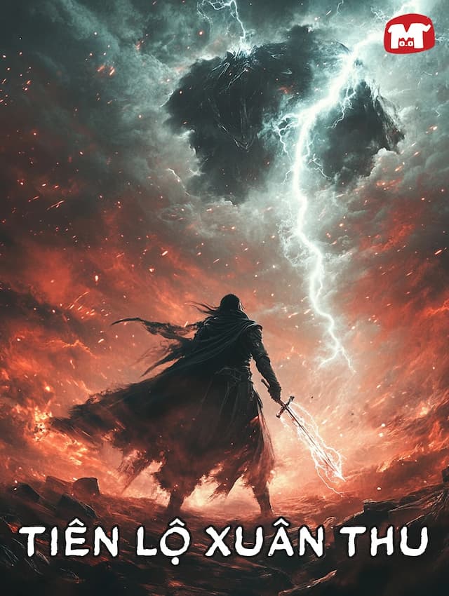 Tiên Lộ Xuân Thu