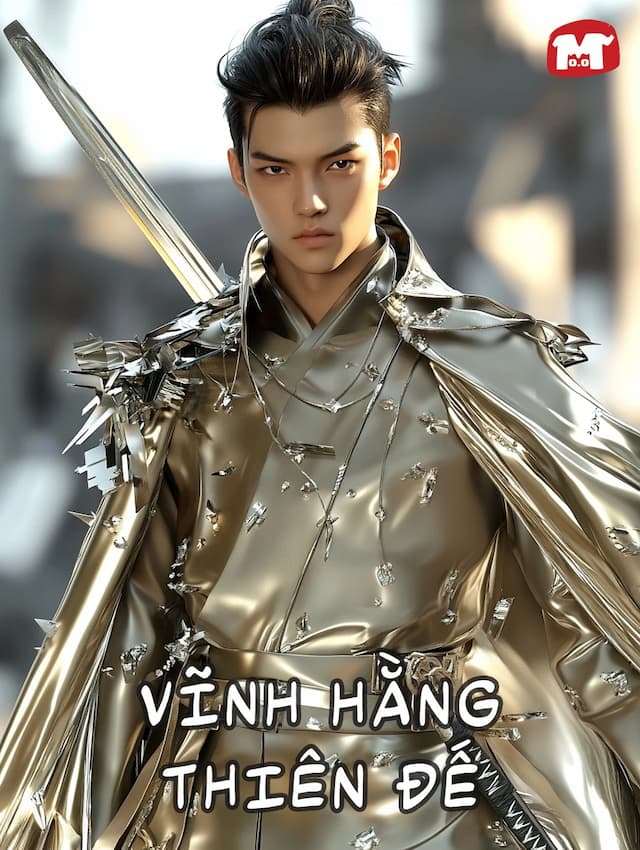 Vĩnh Hằng Thiên Đế