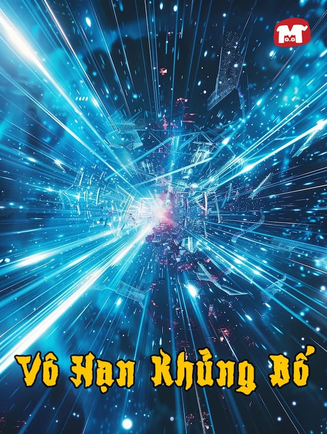 Vô Hạn Khủng Bố