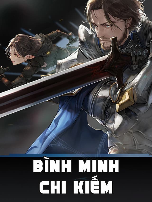 Bình Minh Chi Kiếm