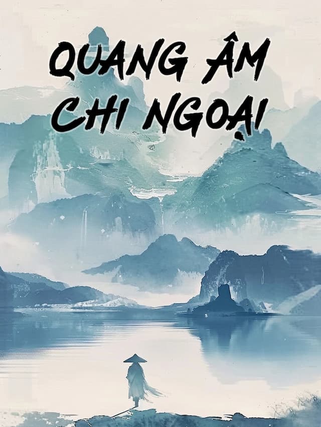 Quang Âm Chi Ngoại
