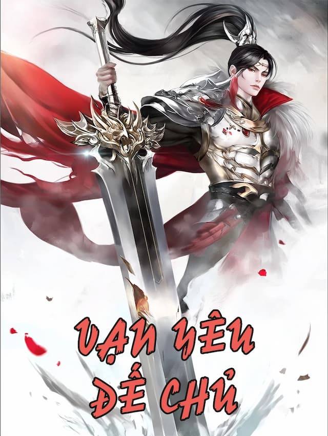 Vạn Yêu Đế Chủ