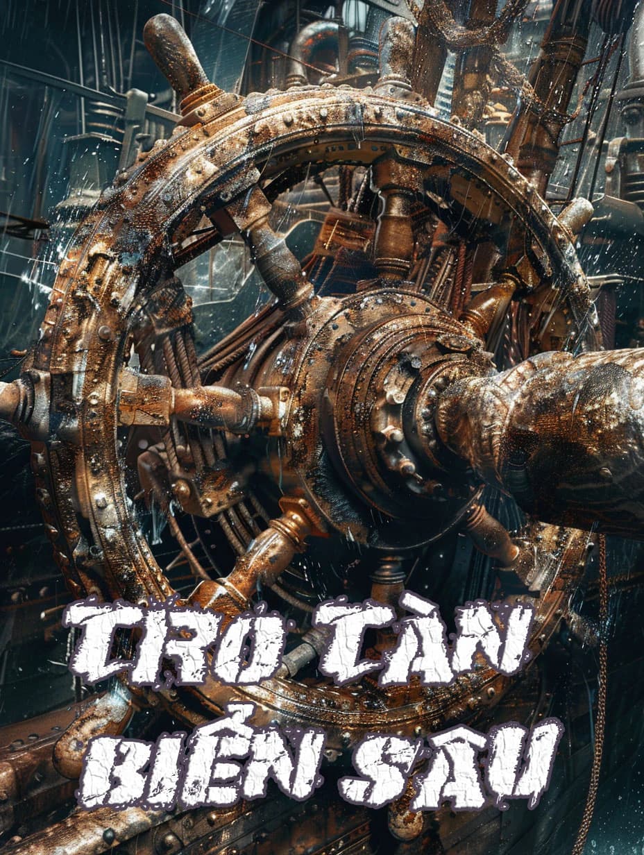 Tro Tàn Biển Sâu