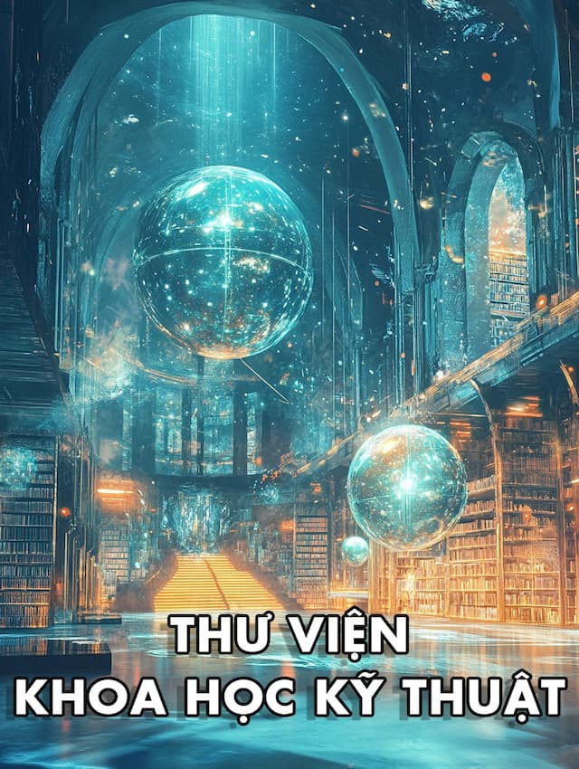 Thư Viện Khoa Học Kỹ Thuật