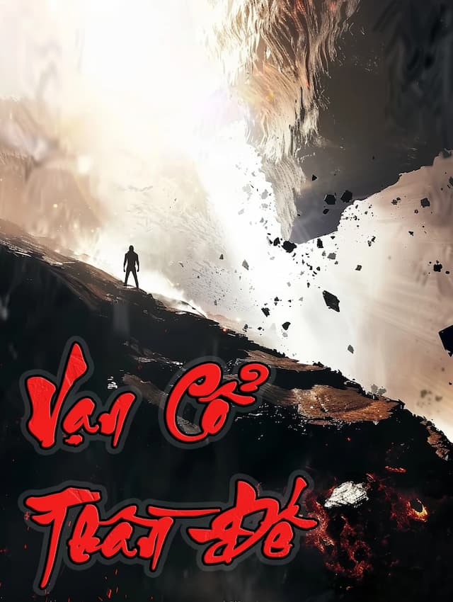 Vạn Cổ Thần Đế