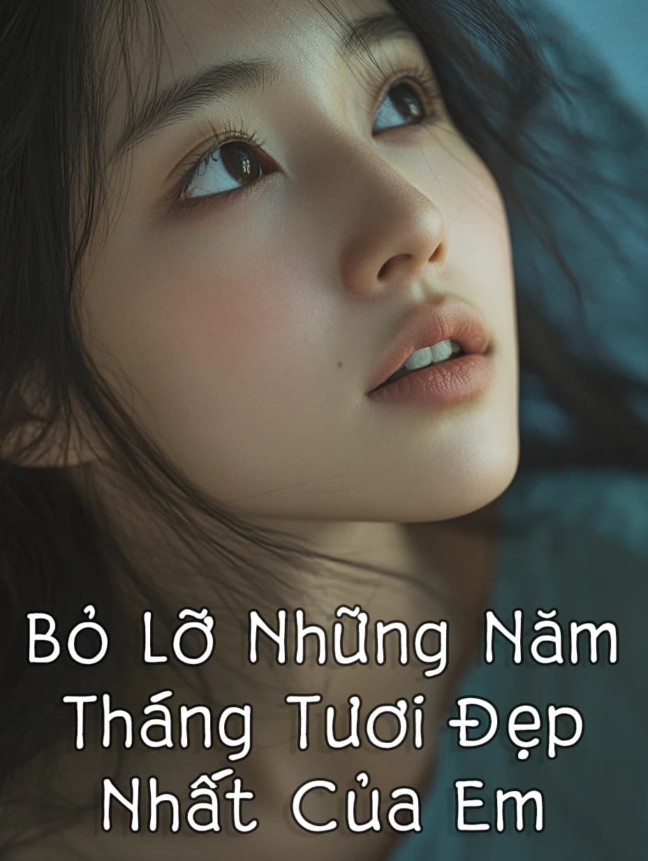 Bỏ Lỡ Những Năm Tháng Tươi Đẹp Nhất Của Em