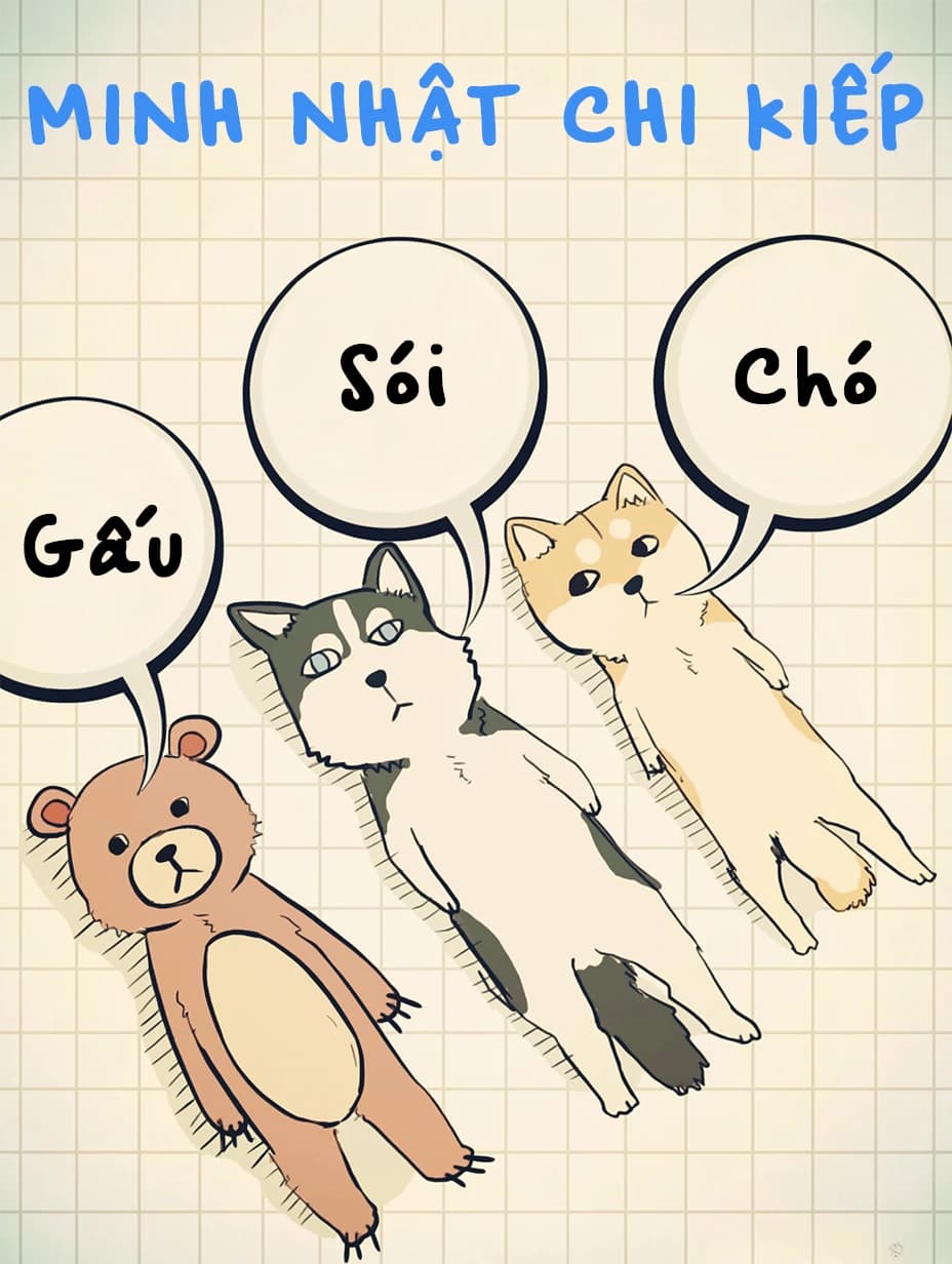 Minh Nhật Chi Kiếp