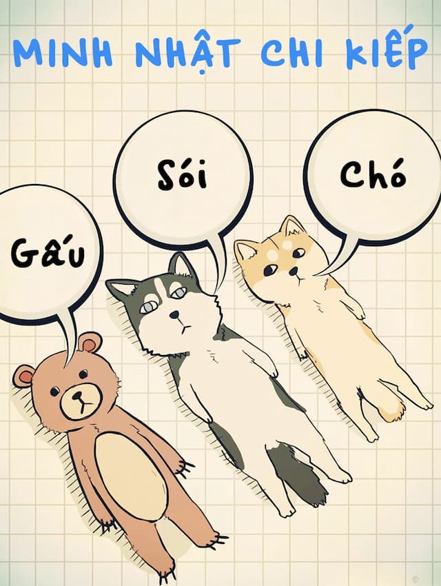 Minh Nhật Chi Kiếp