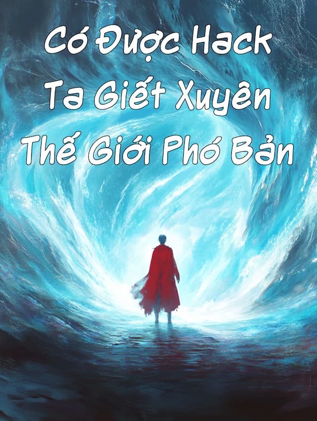 Có Được Hack Ta Giết Xuyên Thế Giới Phó Bản