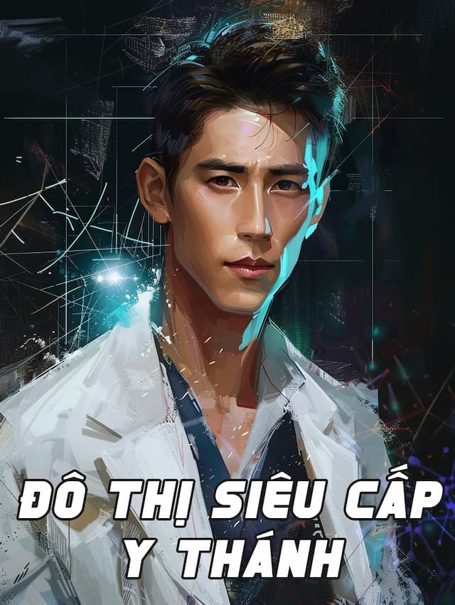 Đô Thị Siêu Cấp Y Thánh