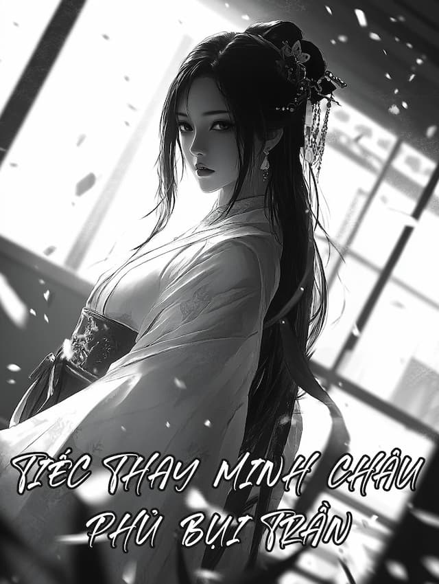 Tiếc Thay Minh Châu Phủ Bụi Trần