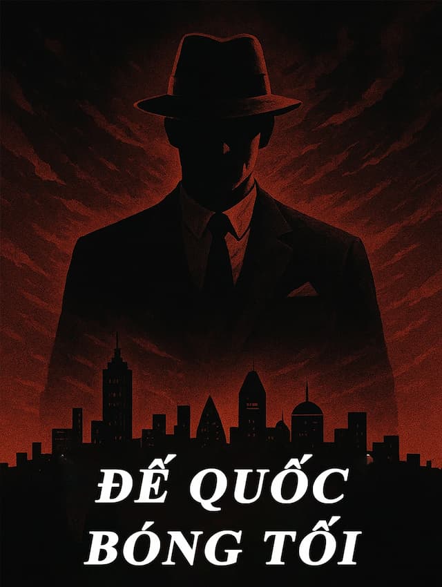 Đế Quốc Bóng Tối