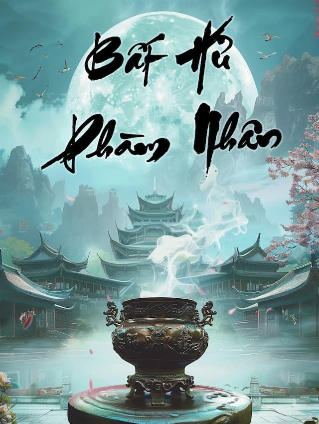 Bất Hủ Phàm Nhân