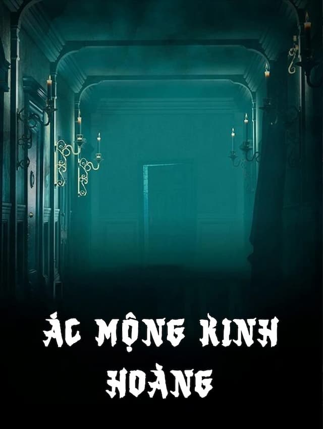 Ác Mộng Kinh Hoàng