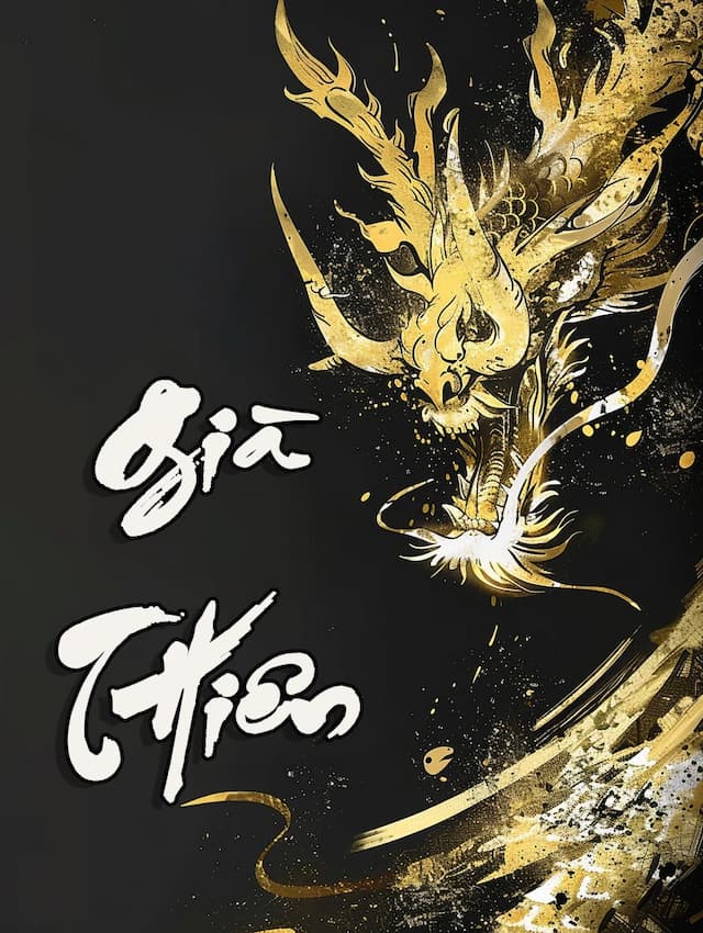 Già Thiên (Che Trời)