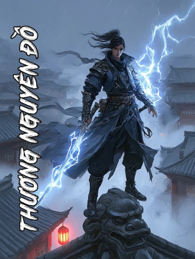 Thương Nguyên Đồ