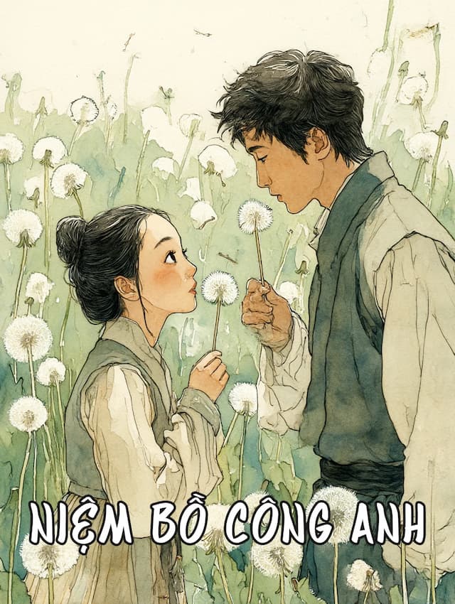 Niệm Bồ Công Anh