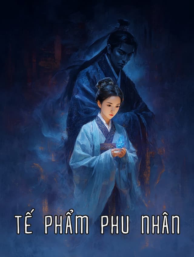 Tế Phẩm Phu Nhân