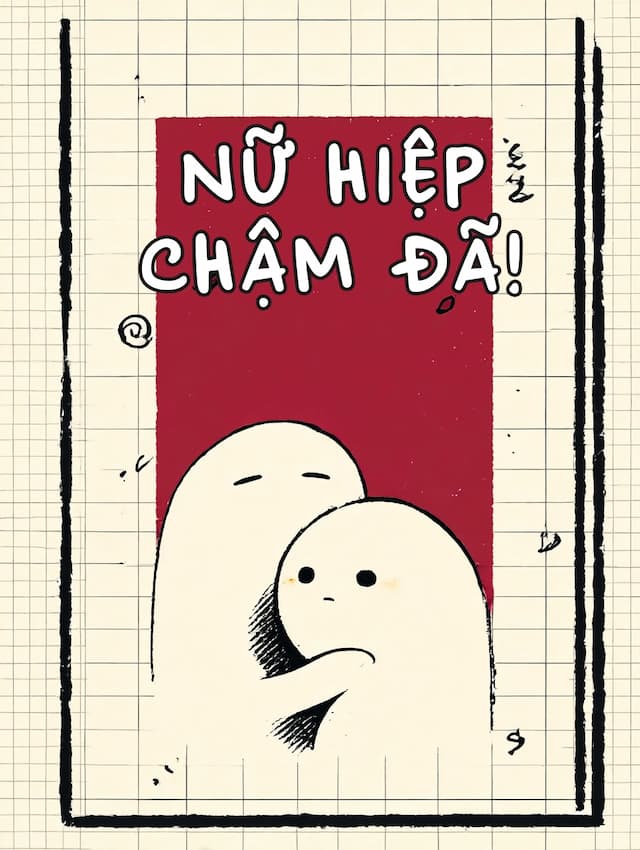 Nữ Hiệp Chậm Đã