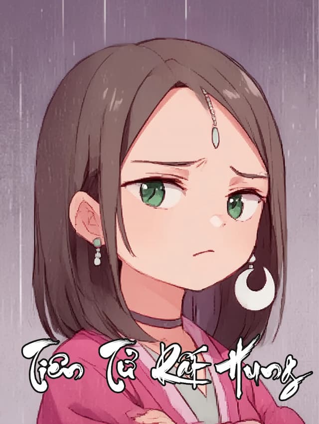 Tiên Tử Rất Hung