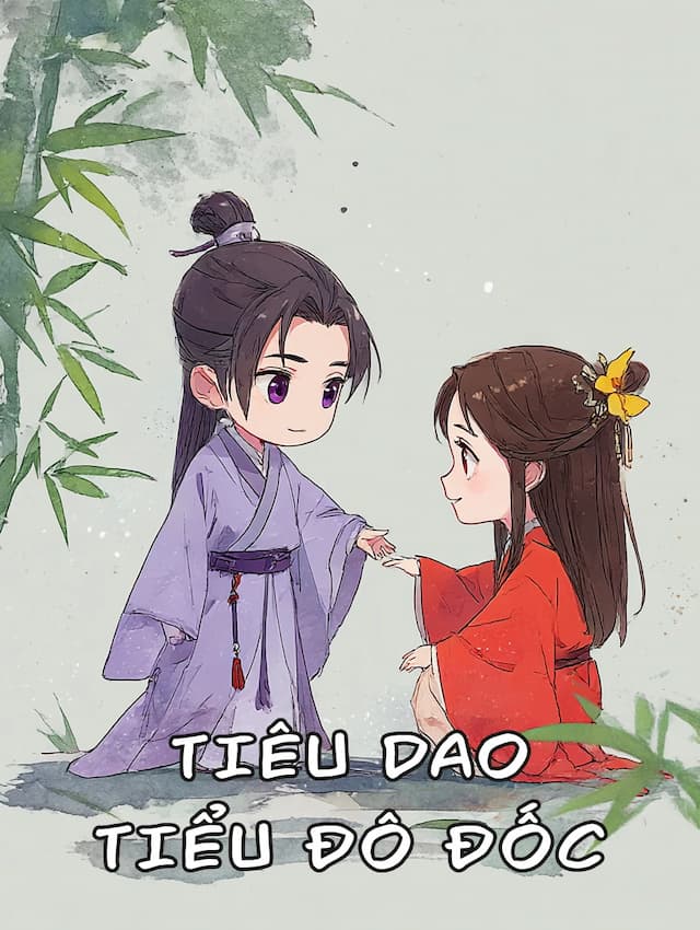 Tiêu Dao Tiểu Đô Đốc