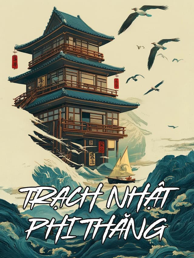 Trạch Nhật Phi Thăng