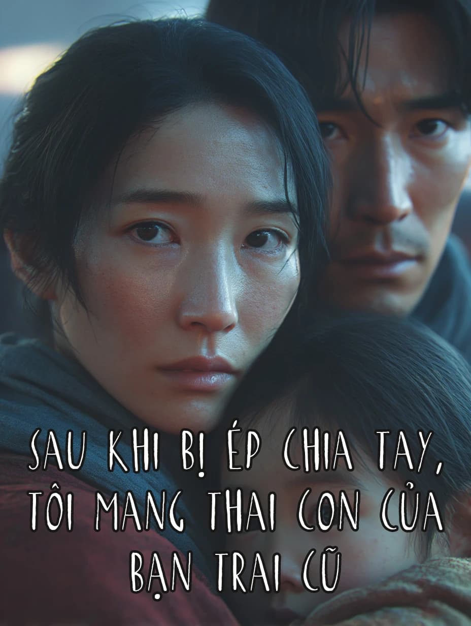 Sau Khi Bị Ép Chia Tay, Tôi Mang Thai Con Của Bạn Trai Cũ