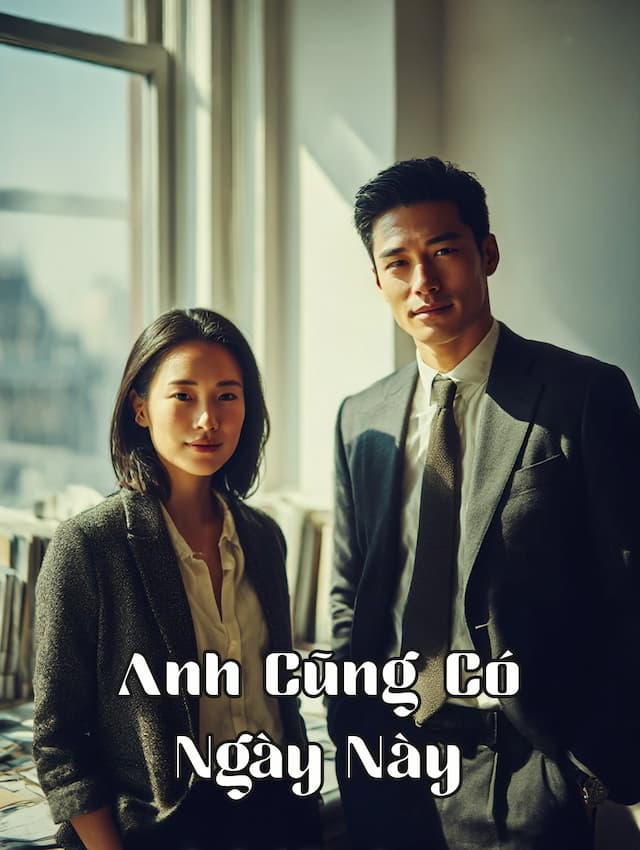 Anh Cũng Có Ngày Này