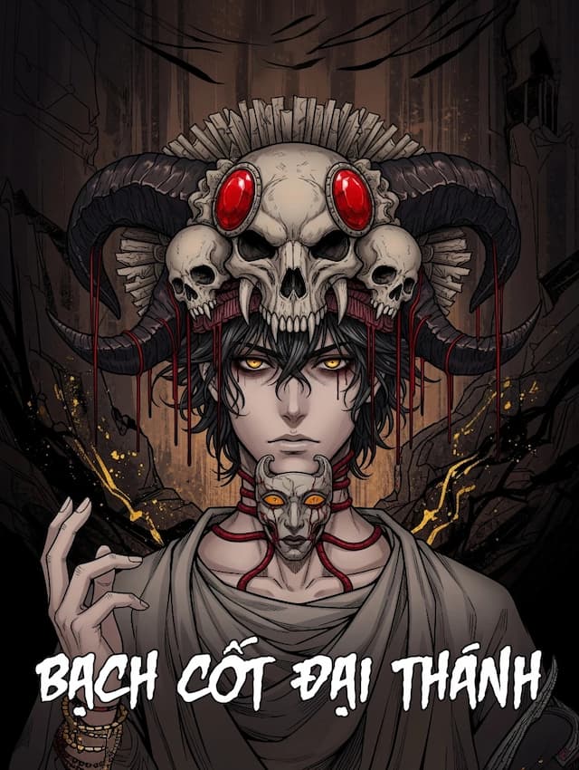 Bạch Cốt Đại Thánh