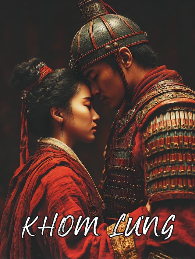 Khom Lưng